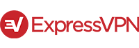 Λογότυπο ExpressVPN