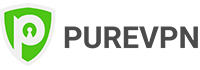 PureVPN 로고