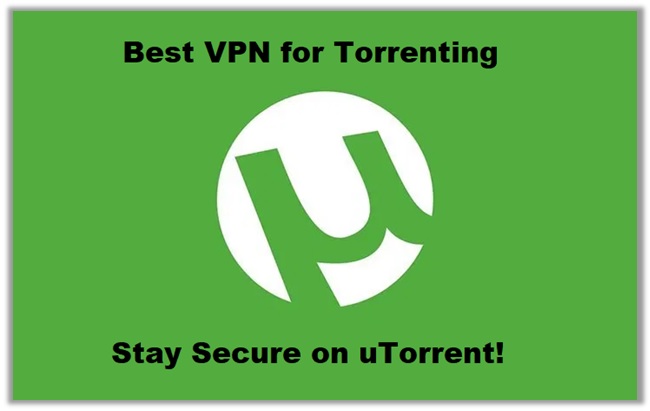 Geriausias „Torrenting“ VPN