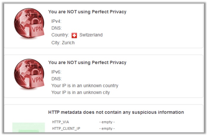 Betternet VPN Hız Testi İncelemesi