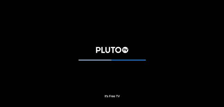 प्लूटो टीवी वीपीएन बैन