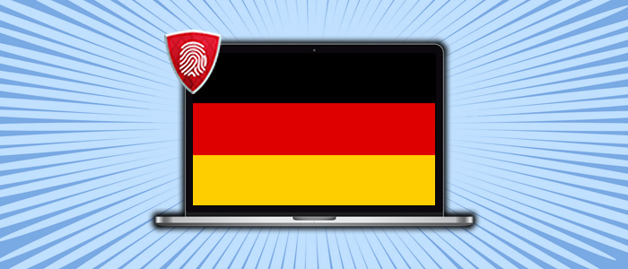 Bästa VPN för Tyskland
