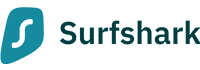 A Surfshark a német VPN második helyezettje