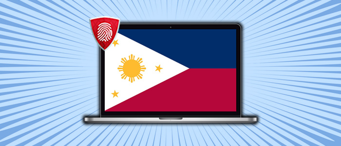Labākais VPN Filipīnām