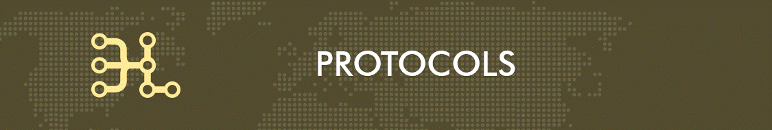 protocolos 2018