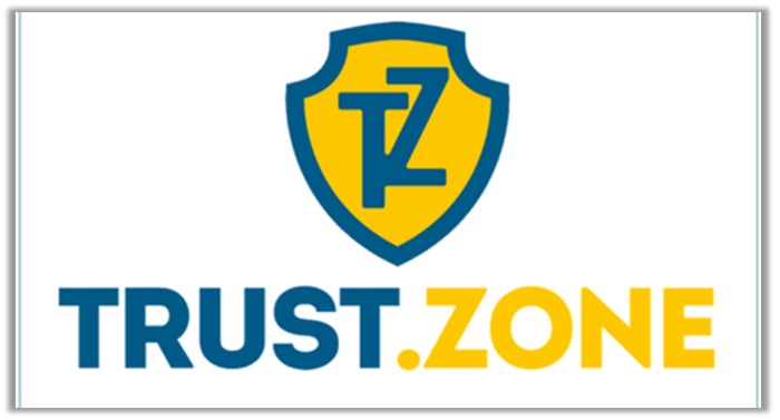 Recensione Trust.Zone