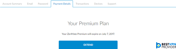 zenmate-premium-plan