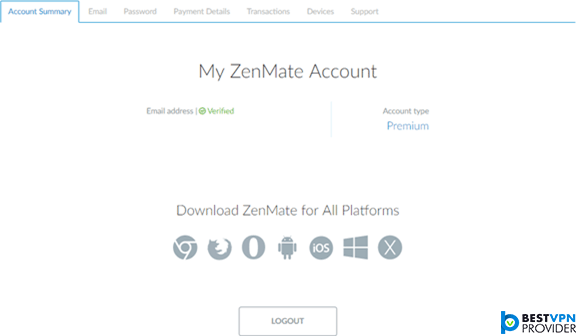 free download zenmate for mozilla